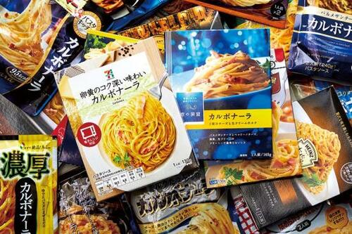 20製品検証の結果1位のおいしさが際立ちました! レトルトパスタソースおすすめ イメージ