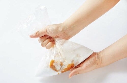 お酢でしっとりカジキマグロに チリパウダーがベストマッチ！ イメージ4