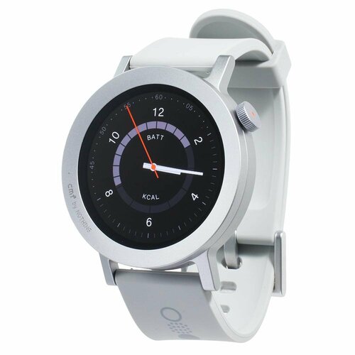 安いスマートウォッチ・スマートバンドおすすめ Nothing Technology CMF Watch Pro 2 イメージ