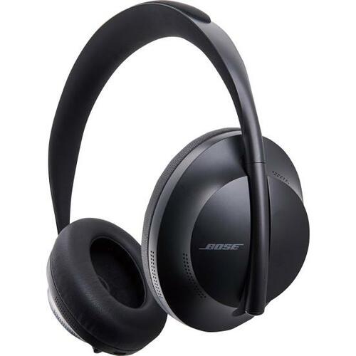 Zoom会議でも大活躍！Bose「Noise Cancelling Headphones 700」 イメージ