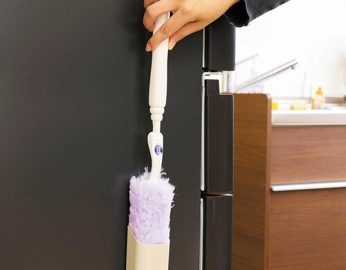 好みの位置からスイっと取れる スリーコインズおすすめ イメージ