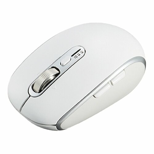 仕事用ワイヤレスマウスおすすめ エレコム Elecom Precisionist M-PN10MBMSWH イメージ