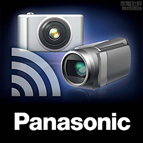 アプリとの接続は悪くないが、古いアプリで使いにくい LUMIX DC-TX3おすすめ イメージ