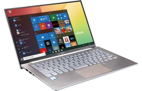 ASUS:VivoBook S13 S330UA:ノートパソコン