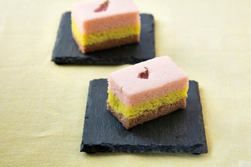 ［実力アリ！］ケユカやフランフラン風のスレートプレート イメージ