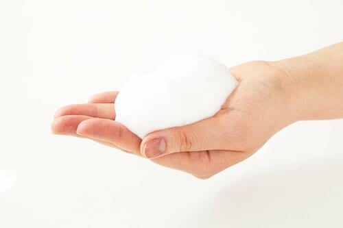 テスト3：使用感 シャンプーおすすめ イメージ