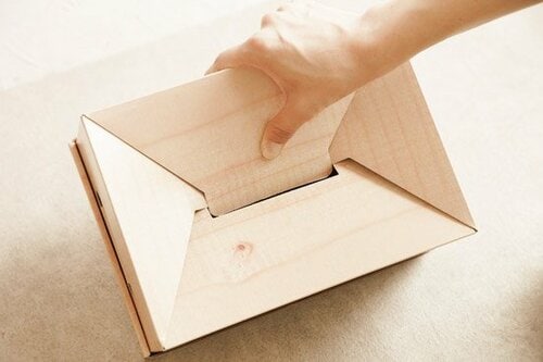 集めたくなっちゃう！見せても可愛いおしゃれボックス イメージ2