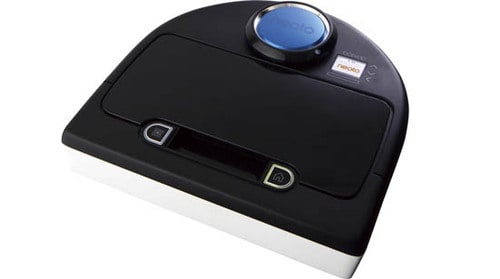 neato:BVD8500:ロボット掃除機