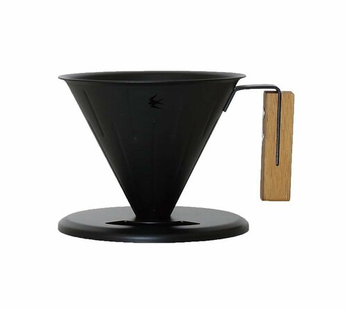 コーヒードリッパーおすすめ GLOCAL STANDARD PRODUCTS TSUBAME M&W Dripper 2.0 / MB イメージ1