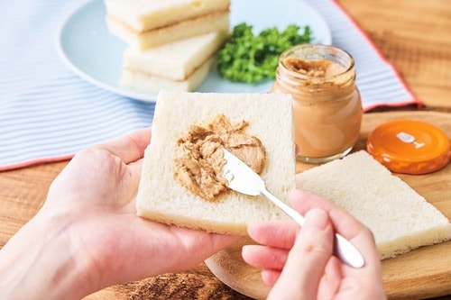 実はレバーペーストは使いやすい! レバーペーストおすすめ イメージ