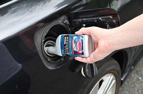 愛車の疲れが気になるときに! イメージ