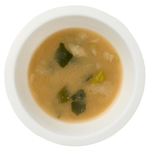 インスタント味噌汁おすすめ 永谷園 毎日のおみそ汁　5種のバラエティーセット※写真の具材は長ネギ イメージ2