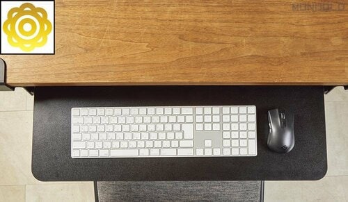 使いやすさ キーボードスライダーおすすめ イメージ