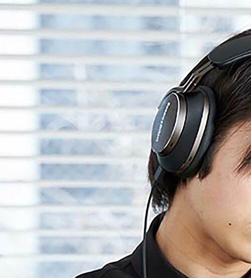 ここは惜しい:3.5mm接続をした音はワイヤレスよりよくない イメージ