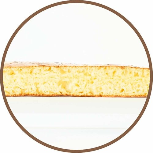 焼きムラの少なさ：△ フライパンおすすめ イメージ2