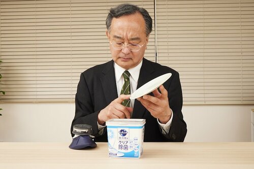 花王 食器洗い乾燥機専用 キュキュット クエン酸効果 食洗機用洗剤おすすめ イメージ4