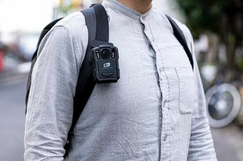 結果:万が一の事故の証拠を残したいなら「ユニファイン タフモバイルレコーダー V6」 イメージ