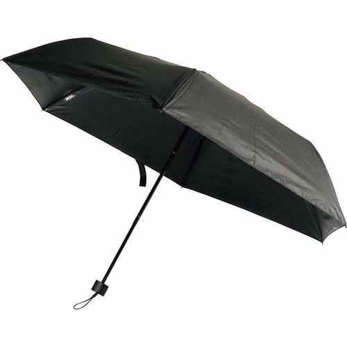 折りたたみ傘おすすめ ウォーターフロント ZENTENKOU 折 55cm イメージ