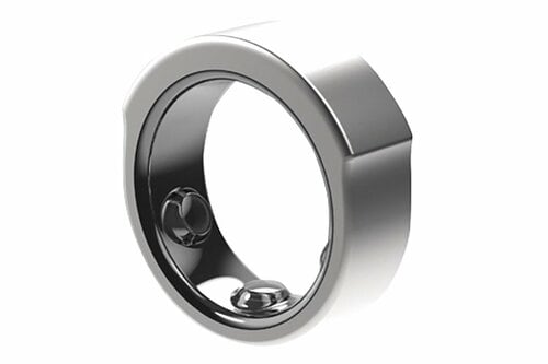 日本製の同ジャンルな指輪「SOXAI Ring」が発売予定 イメージ