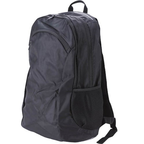 収納と椅子を合体させたどこでも座れるリュック イメージ3