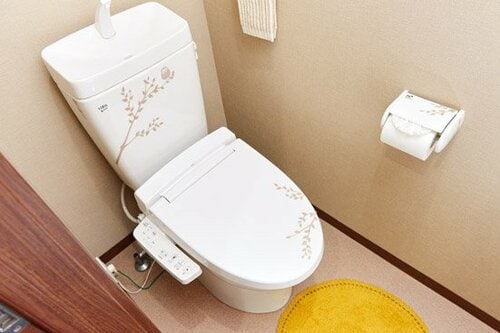 100均ステッカーは少なめに使うと上品です イメージ