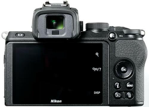 「のぞいて撮る派」も「液晶をみながら派」も安心！初心者が買っても大丈夫！ イメージ