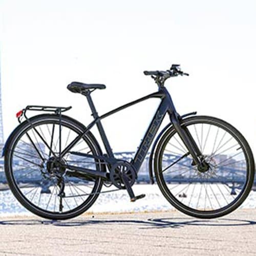 e-bikeおすすめ  トレック FX+ 2 イメージ