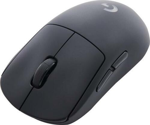 ロジクール G「PRO LIGHTSPEED ワイヤレス ゲーミングマウス」 イメージ