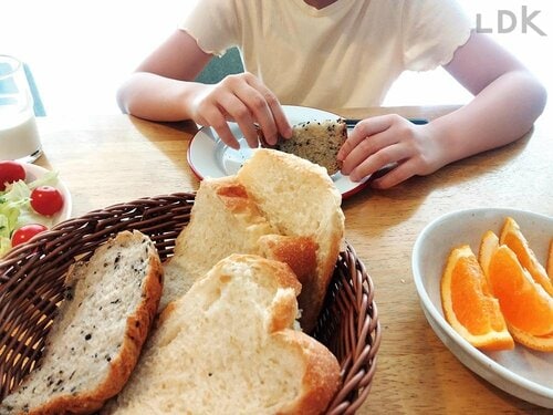 おうちパン生活が充実！ LDKベストバイホームベーカリーおすすめ イメージ