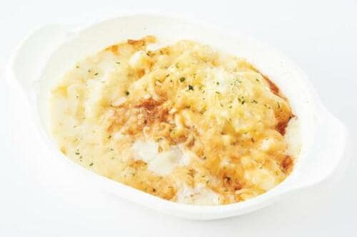 エビの旨みが感じられて食感もGoodなローソン