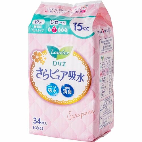 吸水パッドとは？ 吸水パッドおすすめ イメージ