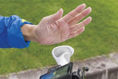 運動不足解消にも！ 坂道ラクラクなアシスト自転車 イメージ5