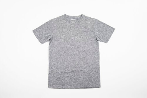 10位:TACVASEN「メンズ Tシャツ」 イメージ