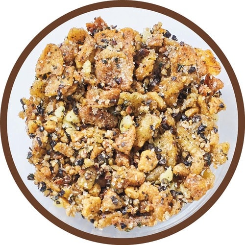 LDKベストバイスパイスおすすめ ユウキ食品 MC クリスピースパイス ペパー イメージ2