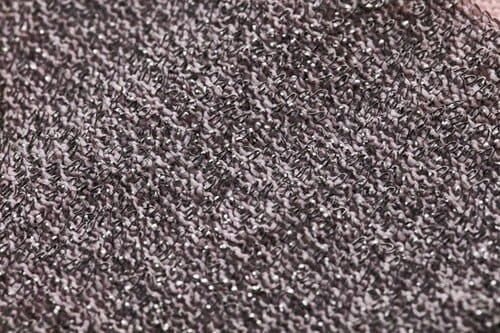 ［No.40］ガンコな鍋裏のコゲがラク～に落とせるスポンジ イメージ4