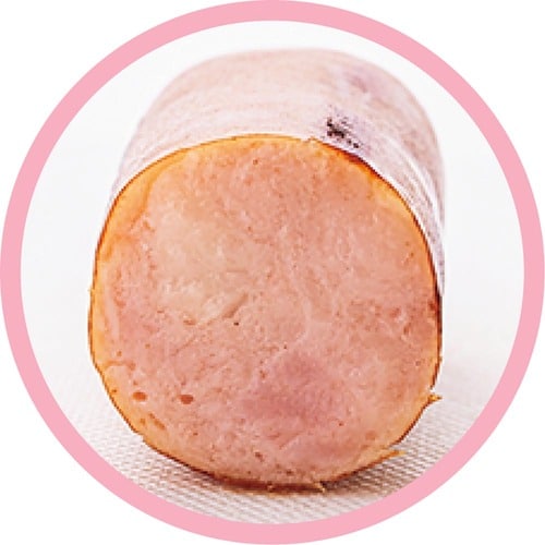 ソーセージおすすめ 伊藤ハム フランクフルター ブラートヴルスト スモーク イメージ3