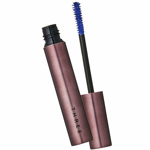 THREE ワイズアイズ パースペクティヴ マスカラ/04 イメージ1