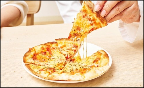 市販のピザも石窯焼きレベルに! MONOQLO 2025ベストバイおすすめ イメージ