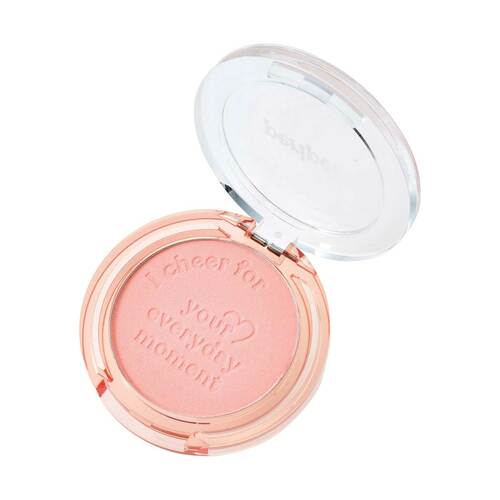 コーラルチークおすすめ ペリペラ ピュア ブラッシュド サンシャイン チーク/11 イメージ