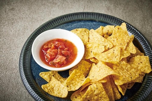 チップスのディップにも最適 コストコ食品おすすめ イメージ