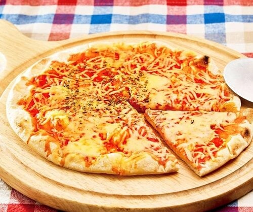 生地はもちっと感強め トライアルの食品おすすめ イメージ