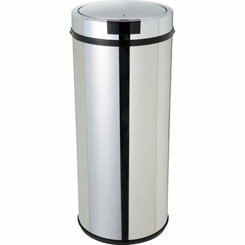ottostyle:センサー全自動開閉式ステンレスゴミ箱:ゴミ箱