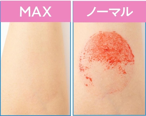 洗浄力 節水シャワーヘッドおすすめ イメージ