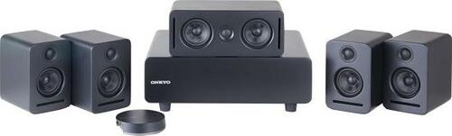 オンキヨー「SOUND SPHERE」