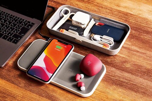 arktrading「 Orbitkey Nest」 イメージ