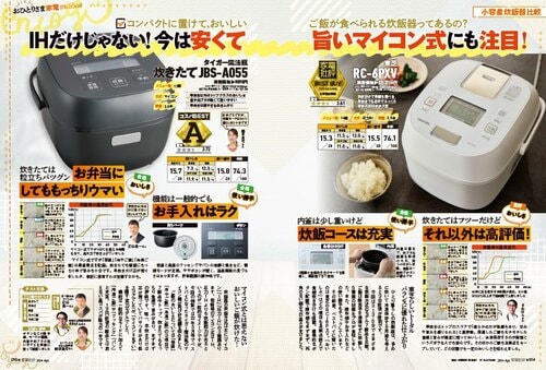 一人暮らし向け炊飯器は必要？何合が最適？ 一人暮らし向け炊飯器おすすめ イメージ