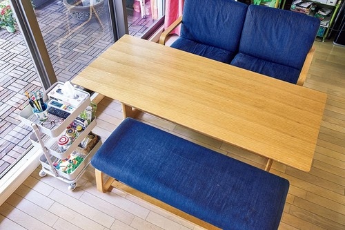 After 収納ワゴンおすすめ イメージ