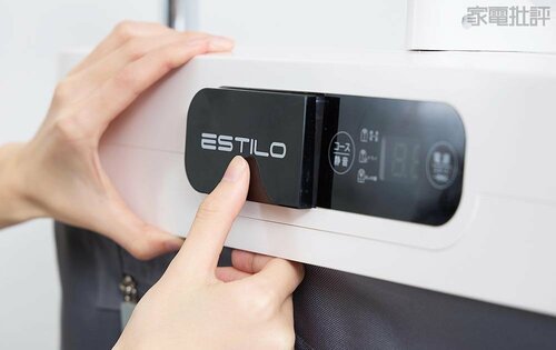 【ここは改善に期待……】 ESTILO「スチームイオン リフレッシャー」おすすめ イメージ