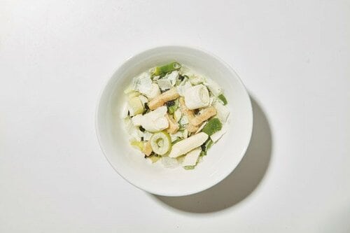 【セブン-イレブン】平均点高め優等生タイプの味噌汁揃いです イメージ2