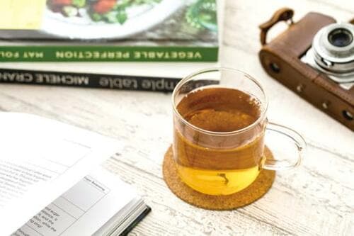 見た目もつくりも良い おしゃれなガラスマグ イメージ